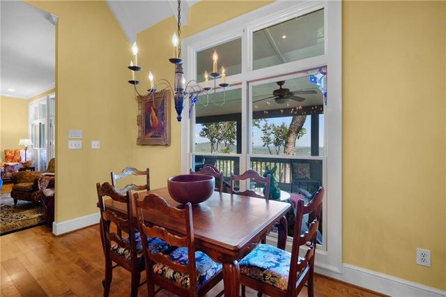1104 Ridgeview Drive, Big Canoe, GA 30143