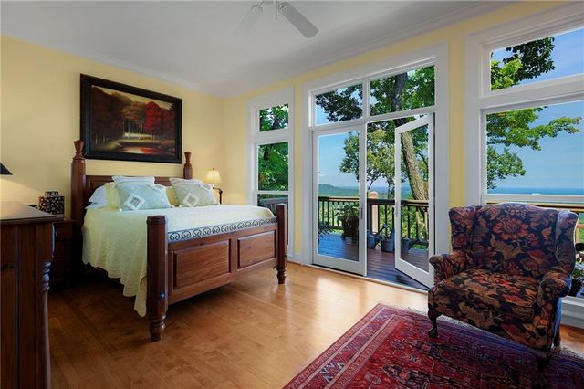 1104 Ridgeview Drive, Big Canoe, GA 30143