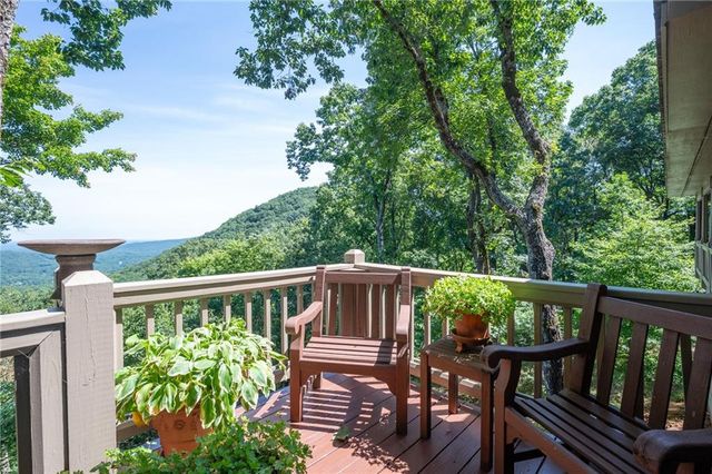 1104 Ridgeview Drive, Big Canoe, GA 30143