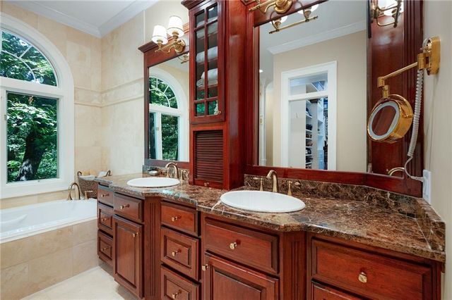 1104 Ridgeview Drive, Big Canoe, GA 30143
