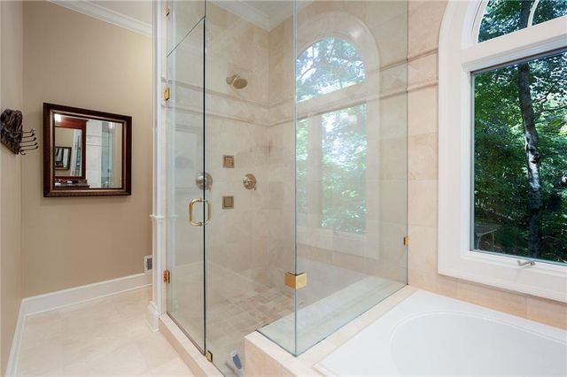 1104 Ridgeview Drive, Big Canoe, GA 30143