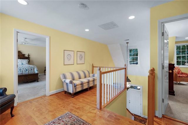 1104 Ridgeview Drive, Big Canoe, GA 30143