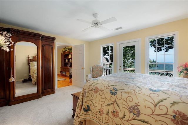 1104 Ridgeview Drive, Big Canoe, GA 30143