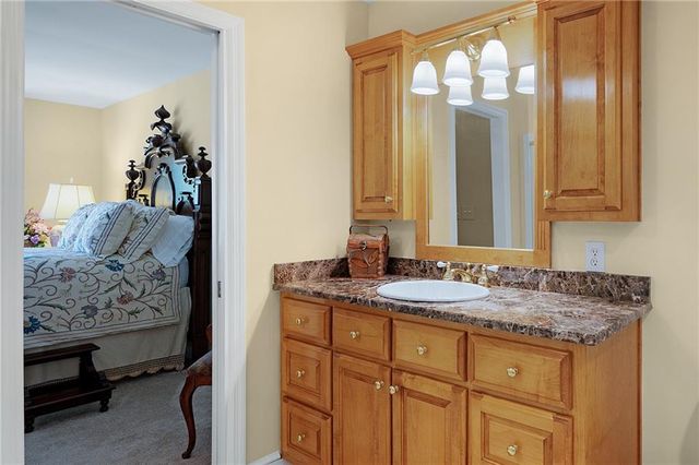 1104 Ridgeview Drive, Big Canoe, GA 30143