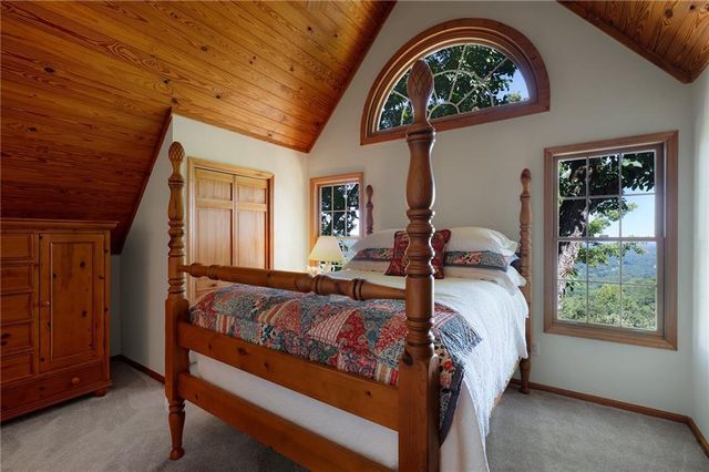 1104 Ridgeview Drive, Big Canoe, GA 30143