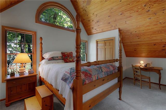 1104 Ridgeview Drive, Big Canoe, GA 30143
