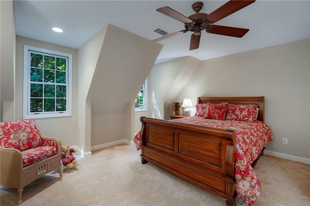 1104 Ridgeview Drive, Big Canoe, GA 30143