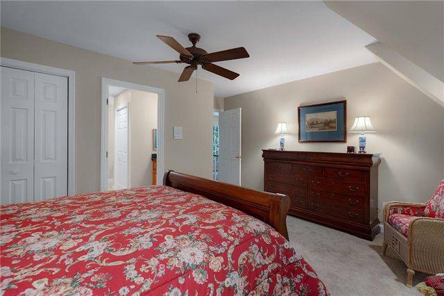 1104 Ridgeview Drive, Big Canoe, GA 30143