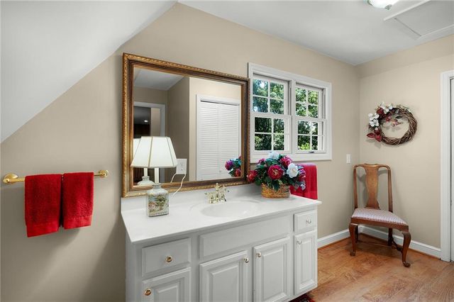 1104 Ridgeview Drive, Big Canoe, GA 30143