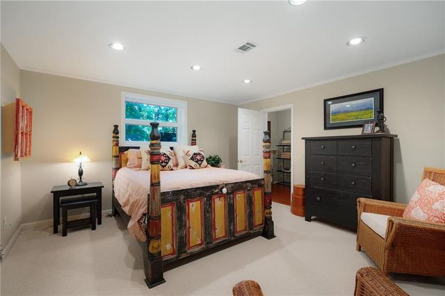 1104 Ridgeview Drive, Big Canoe, GA 30143