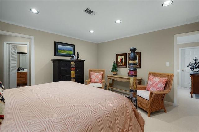 1104 Ridgeview Drive, Big Canoe, GA 30143