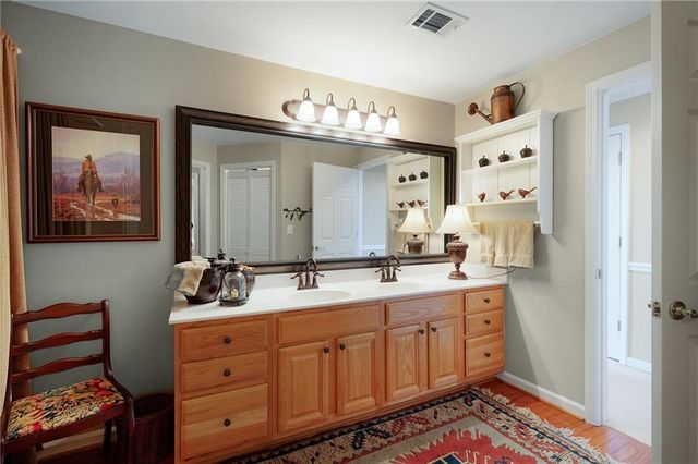 1104 Ridgeview Drive, Big Canoe, GA 30143