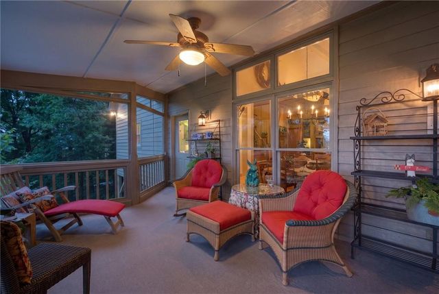 1104 Ridgeview Drive, Big Canoe, GA 30143