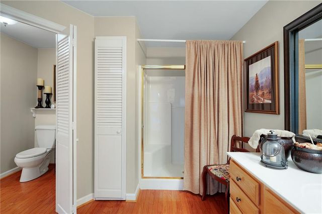 1104 Ridgeview Drive, Big Canoe, GA 30143