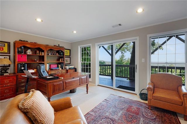 1104 Ridgeview Drive, Big Canoe, GA 30143