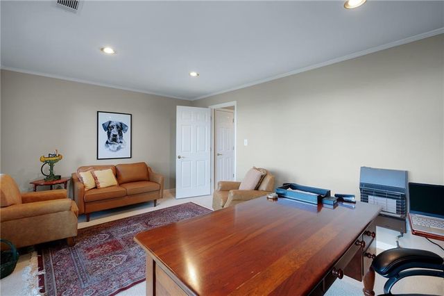 1104 Ridgeview Drive, Big Canoe, GA 30143