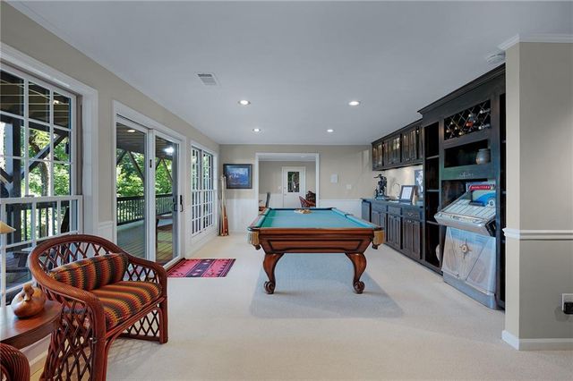 1104 Ridgeview Drive, Big Canoe, GA 30143