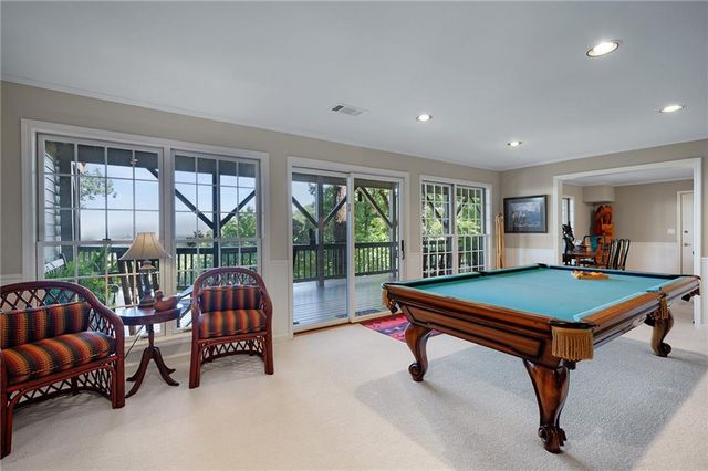 1104 Ridgeview Drive, Big Canoe, GA 30143