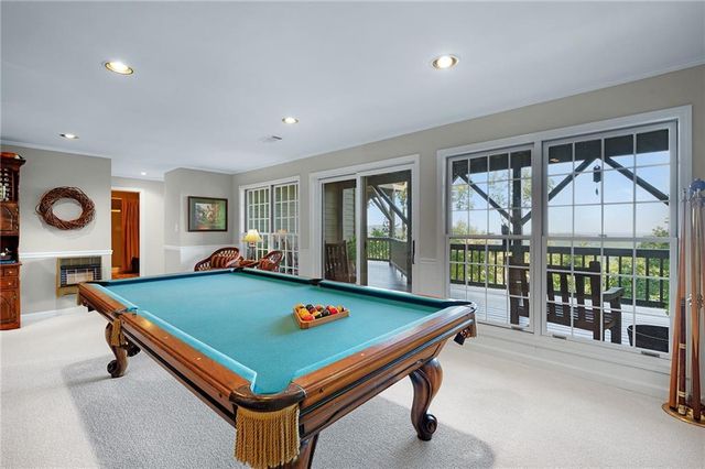 1104 Ridgeview Drive, Big Canoe, GA 30143