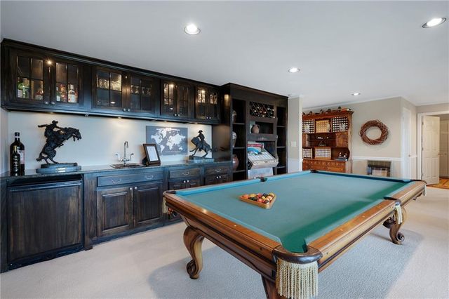 1104 Ridgeview Drive, Big Canoe, GA 30143