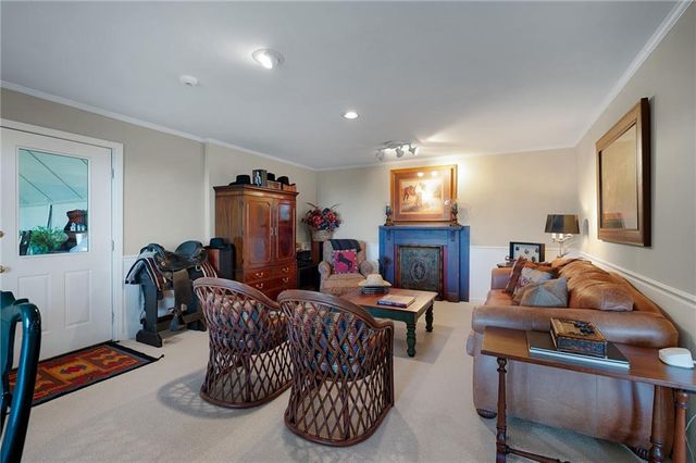 1104 Ridgeview Drive, Big Canoe, GA 30143