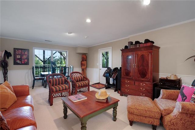 1104 Ridgeview Drive, Big Canoe, GA 30143