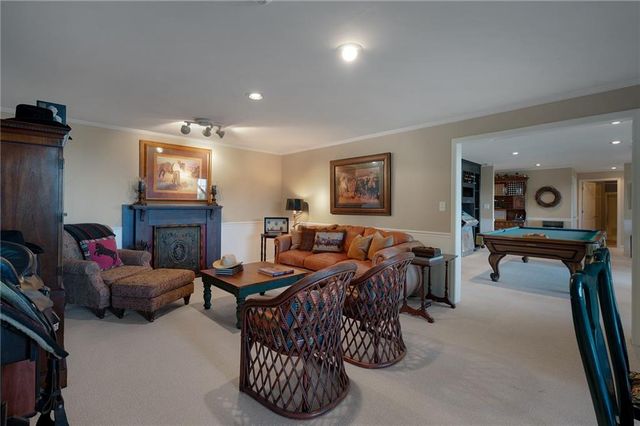 1104 Ridgeview Drive, Big Canoe, GA 30143