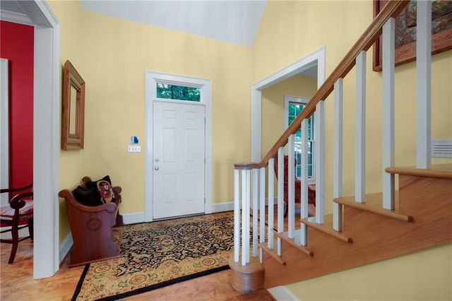 1104 Ridgeview Drive, Big Canoe, GA 30143
