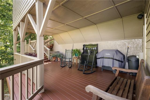 1104 Ridgeview Drive, Big Canoe, GA 30143
