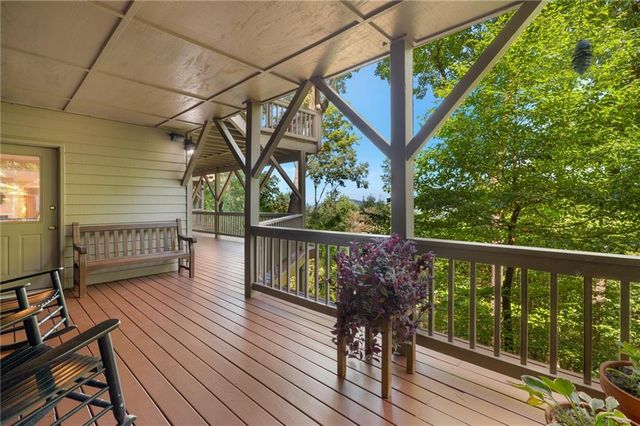 1104 Ridgeview Drive, Big Canoe, GA 30143