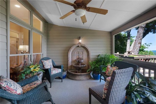 1104 Ridgeview Drive, Big Canoe, GA 30143