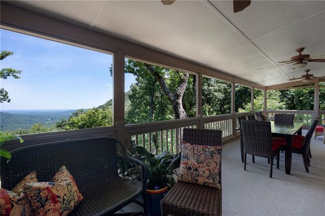 1104 Ridgeview Drive, Big Canoe, GA 30143