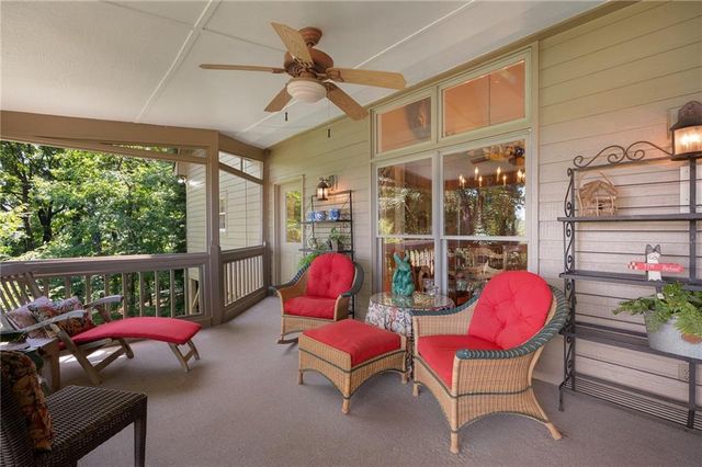 1104 Ridgeview Drive, Big Canoe, GA 30143