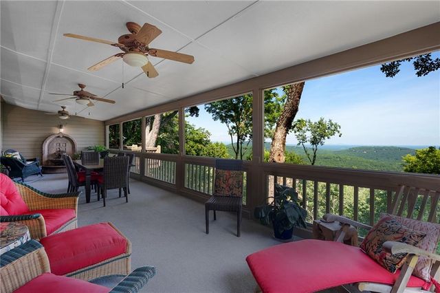 1104 Ridgeview Drive, Big Canoe, GA 30143