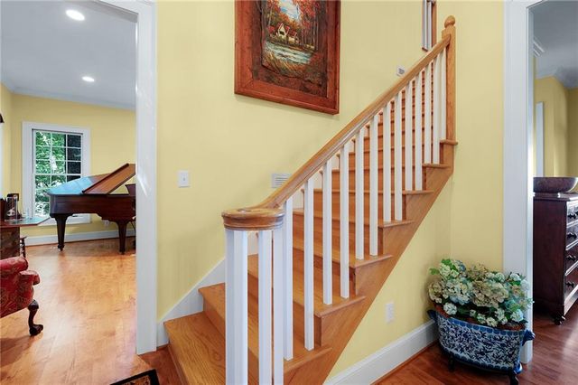 1104 Ridgeview Drive, Big Canoe, GA 30143
