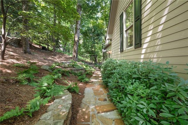 1104 Ridgeview Drive, Big Canoe, GA 30143