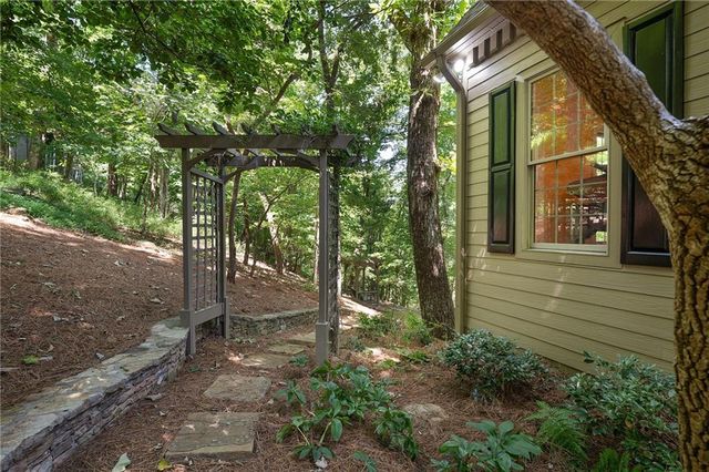 1104 Ridgeview Drive, Big Canoe, GA 30143