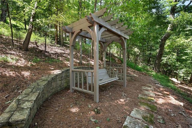 1104 Ridgeview Drive, Big Canoe, GA 30143