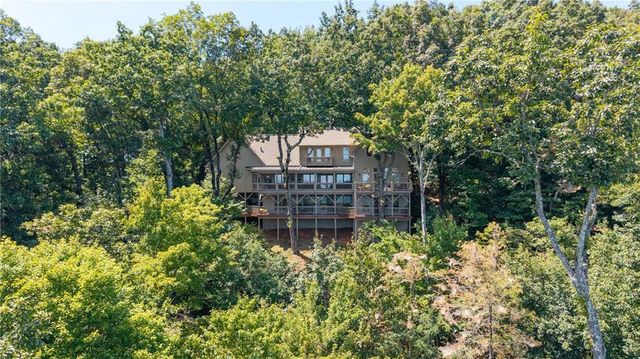 1104 Ridgeview Drive, Big Canoe, GA 30143