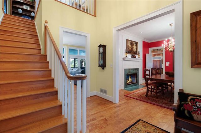 1104 Ridgeview Drive, Big Canoe, GA 30143