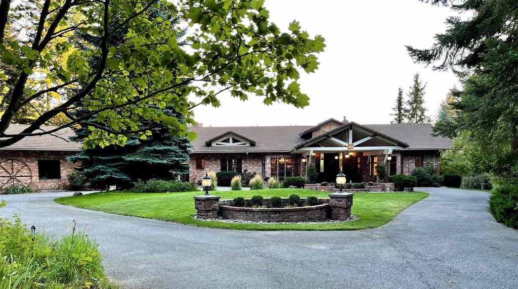 1144 Jermain Rd, Newport, WA 99156 photo 2