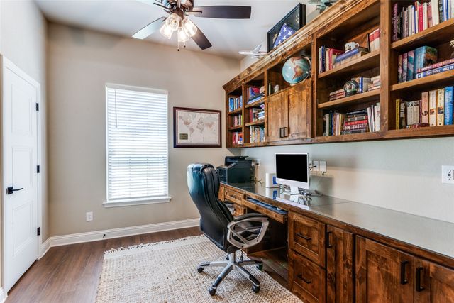 221 Greene Road, Weatherford, TX 76087