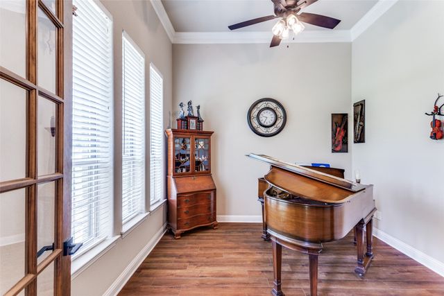 221 Greene Road, Weatherford, TX 76087