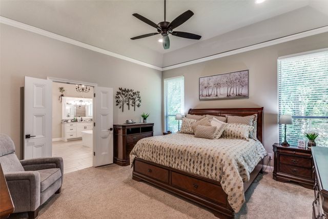 221 Greene Road, Weatherford, TX 76087