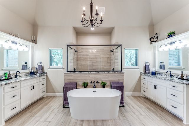 221 Greene Road, Weatherford, TX 76087