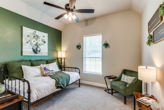 221 Greene Road, Weatherford, TX 76087