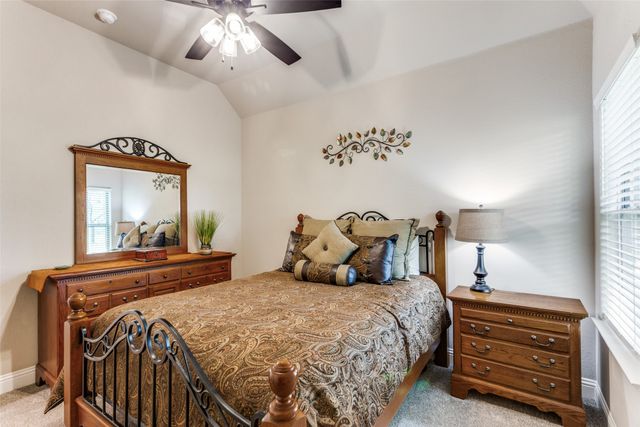 221 Greene Road, Weatherford, TX 76087