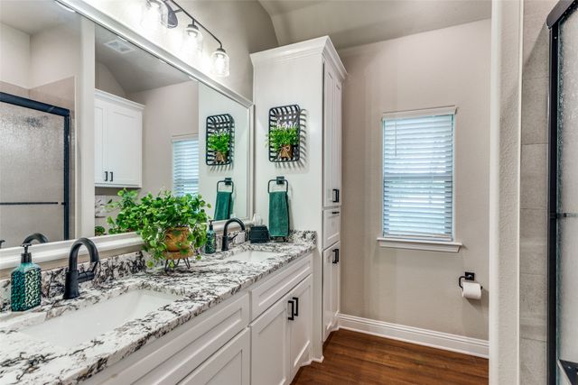 221 Greene Road, Weatherford, TX 76087