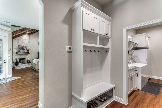 221 Greene Road, Weatherford, TX 76087