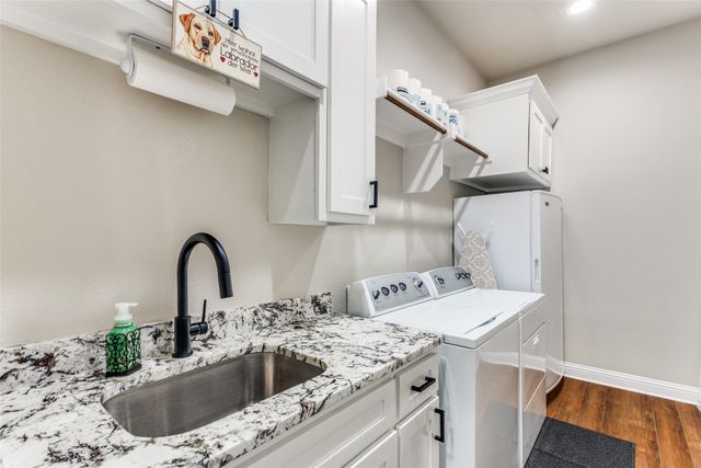 221 Greene Road, Weatherford, TX 76087